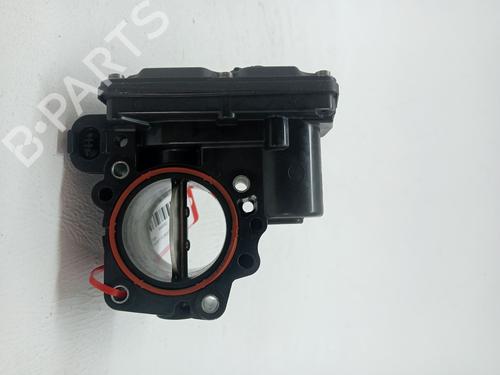 Throttle body PEUGEOT EXPERT Van (V_) 2.0 BlueHDi 120 | BP27700476M82 