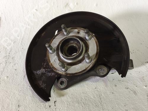 Used Right front steering knuckle Right front steering knuckle 39557346 39557346