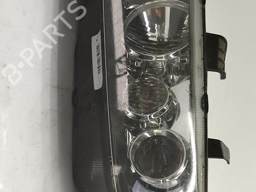 Used Left headlight HONDA ACCORD VII (CL, CN) 2.2 i-CTDi (CN1) (140 hp) 32042374