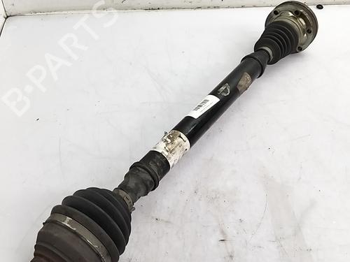 Used Right front driveshaft Right front driveshaft VW SHARAN (7N1, 7N2) 2.0 TDI (140 hp) 36407613 36407613