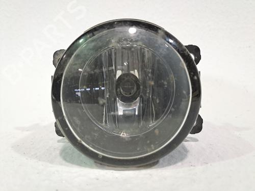 Used Right front fog light NISSAN NAVARA NP300 (D40) 2.5 dCi 4WD (171 hp) 23976237
