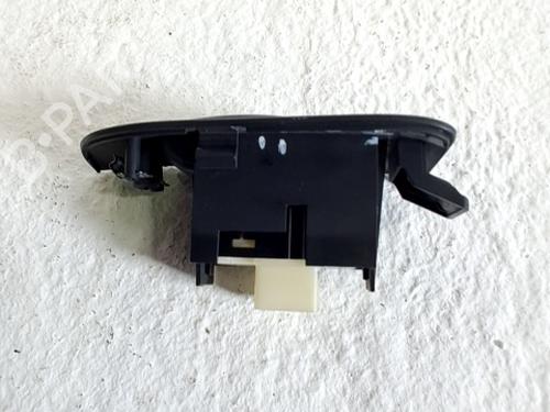 Left rear window switch TOYOTA AVENSIS Saloon (_T25_) 2.0 D-4D (ADT250_, ADT250R) | BP29559191I29 