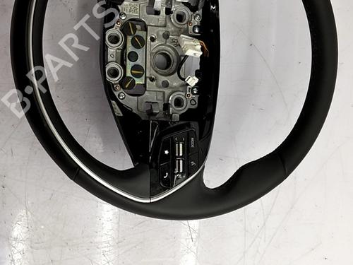 Used Steering wheel Steering wheel KIA NIRO II (SG2) 1.6 GDi Hybrid (141 hp) 33768285 33768285