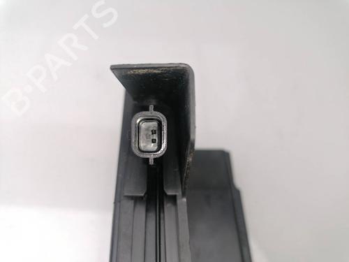 Rear left lock DACIA SANDERO II 1.2 | BP23940347C100