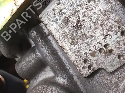 Engine NISSAN PICK UP (D22) 2.5 Di | BP36801575M1 - Image 3