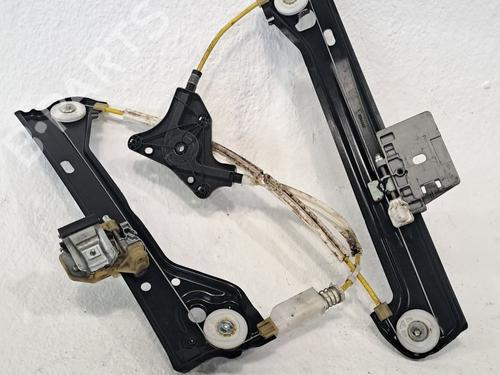 Rear right window mechanism MERCEDES-BENZ CLA Shooting Brake (X117) CLA 220 CDI / d 4-matic (117.905) | BP27175218C25 
