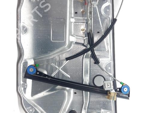 Used Front left window mechanism Front left window mechanism VW POLO IV (9N_, 9A_) 1.6 16V (105 hp) 36072764 36072764