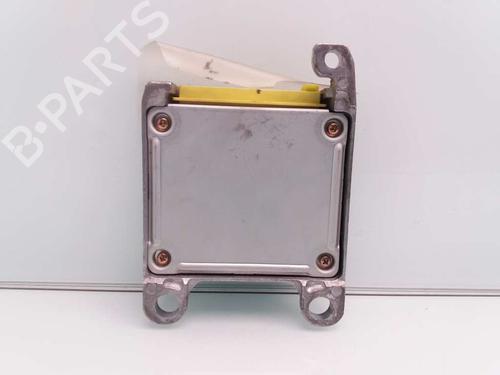 Airbag styreenhed TOYOTA RAV 4 II (_A2_) 2.0 D 4WD (CLA20_, CLA21_, CLA20R, CLA21R) (116 hp) 23650052