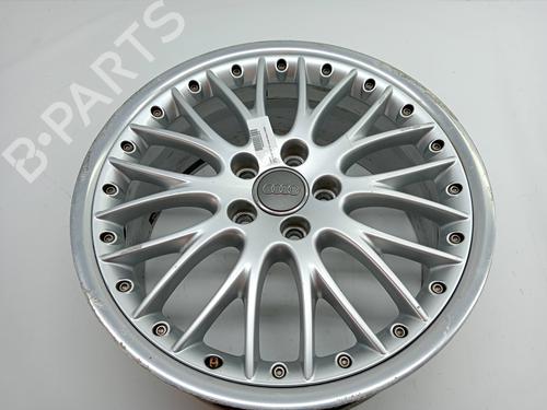 Used Rim AUDI A3 (8P1) 2.0 TDI 16V (140 hp) 23340207