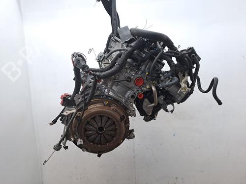 Engine TOYOTA YARIS (_P13_) 1.3 (NSP130_, NSP130) | BP23974924M1  - Image 5