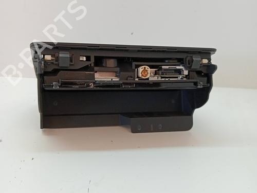 Display monitor AUDI Q3 (8UB, 8UG) 1.4 TSI | BP23350188C48