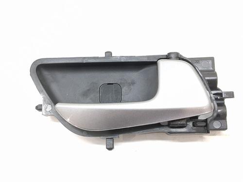 Used Front right interior door handle HYUNDAI i20 ACTIVE (IB, GB) 1.0 T-GDI (101 hp) 27731629