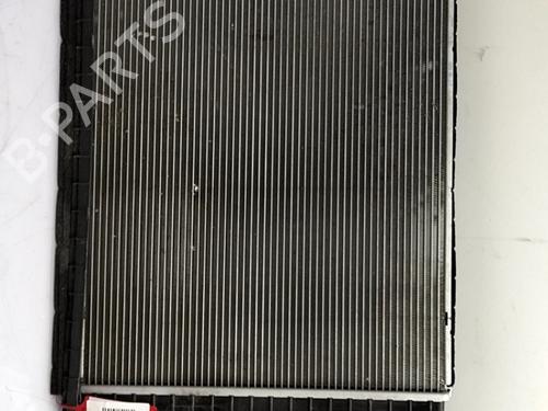 Used Water radiator Water radiator KIA NIRO II (SG2) 1.6 GDi Hybrid (141 hp) 33768281 33768281