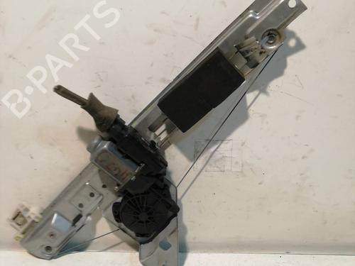 Used Rear right window mechanism RENAULT MEGANE II Estate (KM0/1_) 1.9 dCi (KMRG, KM1G, KM0G, KM2C) (120 hp) 25988288