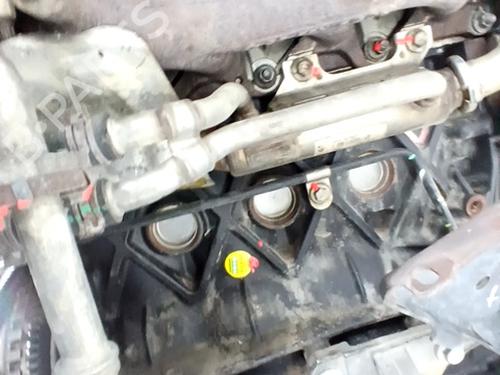 Engine RENAULT LAGUNA II (BG0/1_) 1.9 dCi (BG1A, BG1V) | BP30771935M1