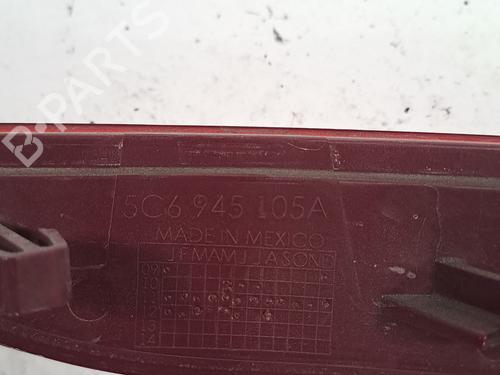 Other VW JETTA IV (162, 163, AV3, AV2) 1.6 TDI | BP26381635O1 