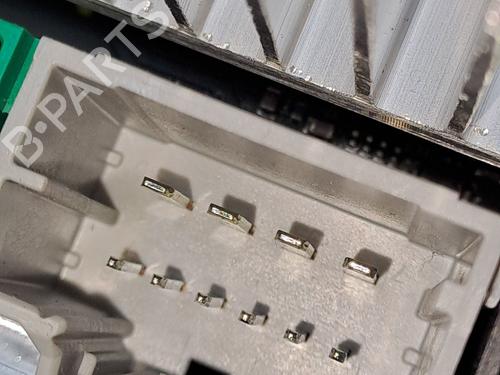 Multifunctionele display TESLA MODEL S (5YJS) P85 | BP25153891C48