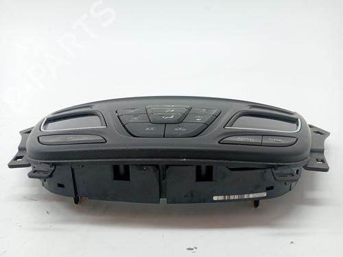 Climate control OPEL INSIGNIA A (G09) 2.0 CDTI (68) | BP23363755I5 