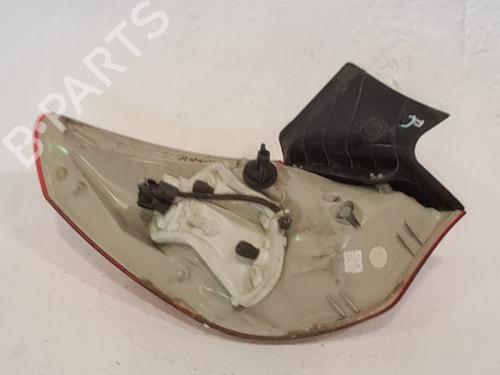 Right taillight OPEL ASTRA J (P10) 1.6 (68) | BP37082522C35 - Image 2