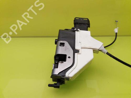 Front right lock PEUGEOT 308 I (4A_, 4C_) 1.6 HDi | BP23382786C97 