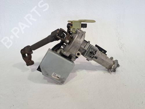 Used Steering column RENAULT MEGANE III Hatchback (BZ0/1_, B3_) 1.2 TCe (BZ2B, BZ11) (116 hp) 27378241