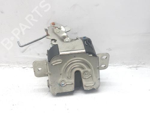 Bagklap lås Bagklap lås MITSUBISHI COLT VI (Z3_A, Z2_A) 1.5 DI-D (Z39A) (95 hp) 34331683 34331683