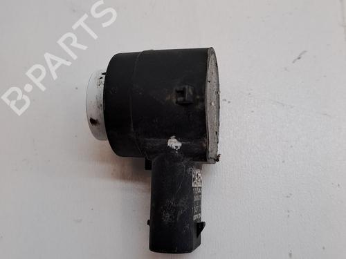 Electronic module OPEL ASTRA K Sports Tourer (B16) 1.4 Turbo (35) | BP27668683M83 