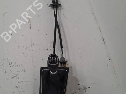 Used Gear lever HYUNDAI i20 II (GB, IB) 1.1 CRDi (75 hp) 26192824