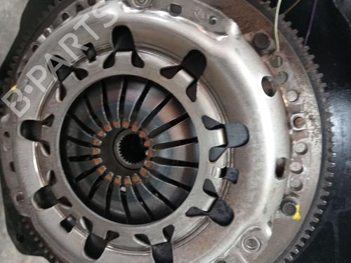 Engine VW POLO IV (9N_, 9A_) 1.9 TDI | BP25457477M1 