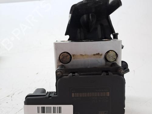 ABS pump MERCEDES-BENZ M-CLASS (W163) ML 320 (163.154) | BP23942188M43 