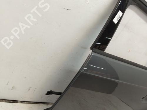 Left rear door AUDI A3 Sportback (8VA, 8VF) 40 e-tron | BP26706978C4 