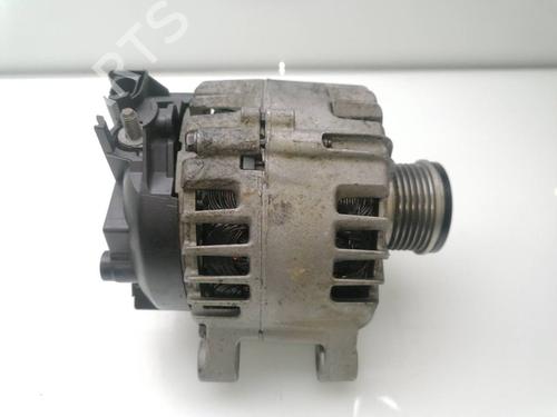 Generator CITROËN 2 CV 4 (16 hp) 31061588