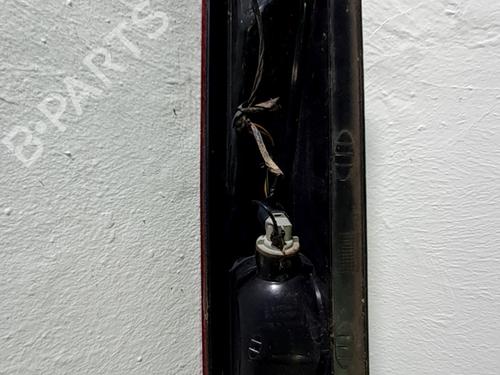 Left taillight FORD FOCUS II (DA_, HCP, DP) 1.6 | BP33766006C34 - Image 2