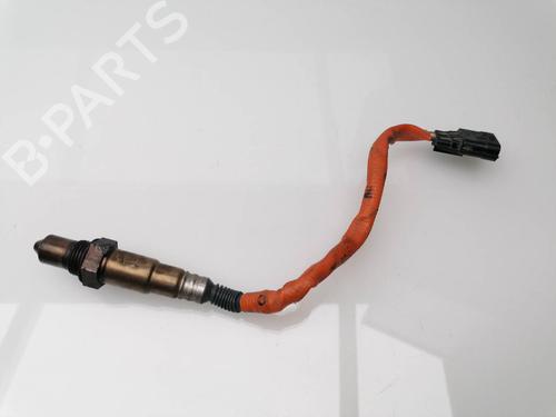 Electronic sensor MERCEDES-BENZ CITAN MPV (W415) 108 CDI (415.703) | BP23387365M84 