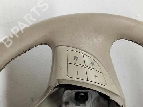 Steering wheel FIAT 500 (312_) 1.2 (312AXA1A) | BP24483625C49 
