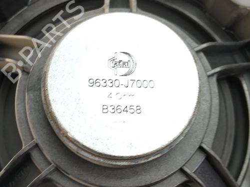 Speaker KIA CEED Sportswagon (CD) 1.6 CRDi 115 | BP40549509E2 - Image 3