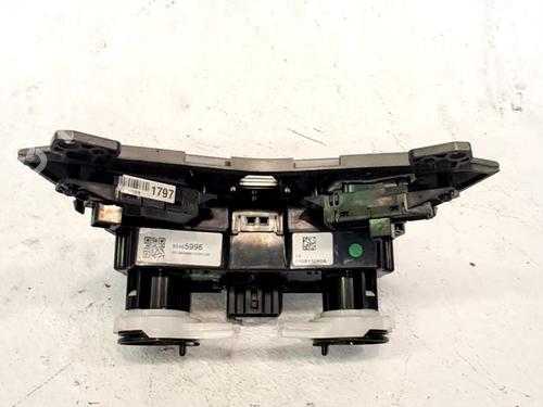 Climate control CHEVROLET AVEO Hatchback (T300) 1.2 | BP33773033I5 - Image 3