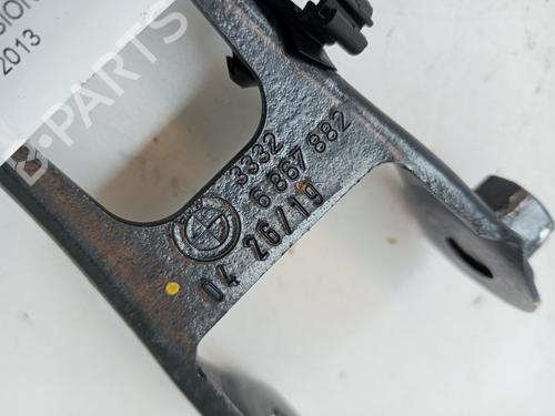 Right rear suspension arm BMW i3 (I01) Electric | BP23364163M15 