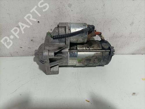 Starter RENAULT MEGANE II (BM0/1_, CM0/1_) 1.9 dCi | BP25455374M8