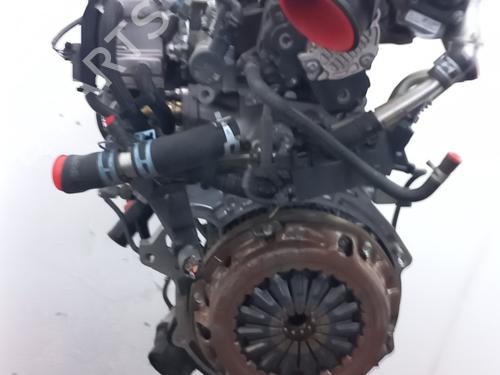 Engine TOYOTA AURIS (_E15_) 1.4 D-4D (NDE150_, NDE150R) | BP39556847M1 - Image 4