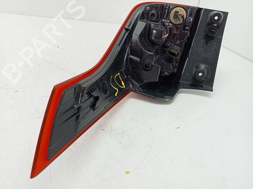 Left taillight OPEL CROSSLAND X / CROSSLAND (P17, P2QO) 1.2 (75) | BP28958818C34 