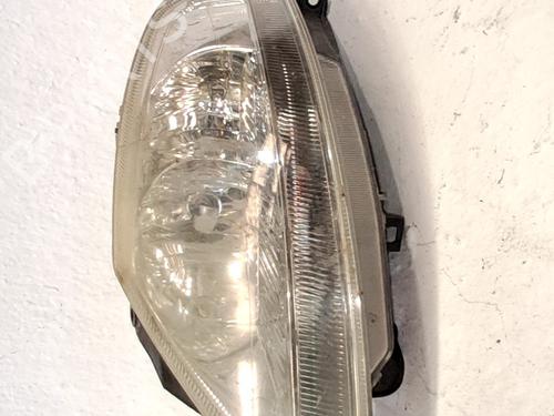 Used Left headlight Left headlight CITROËN C3 I (FC_, FN_) 1.4 i (73 hp) 34367897 34367897