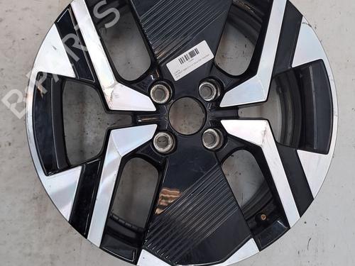 Used Rim PEUGEOT 2008 II (UD_, US_, UY_, UJ_, UR_, UC_) 1.2 PureTech 100 (USHNK) (101 hp) 29024918