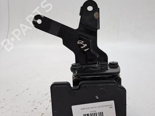 ABS pump HYUNDAI i30 (GD) 1.6 CRDi | BP27253125M43