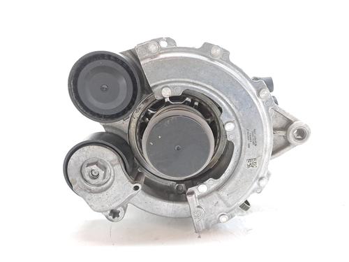 Alternator HYUNDAI TUCSON (TL, TLE) 1.6 CRDi hybrid 48V | BP29051575M7 