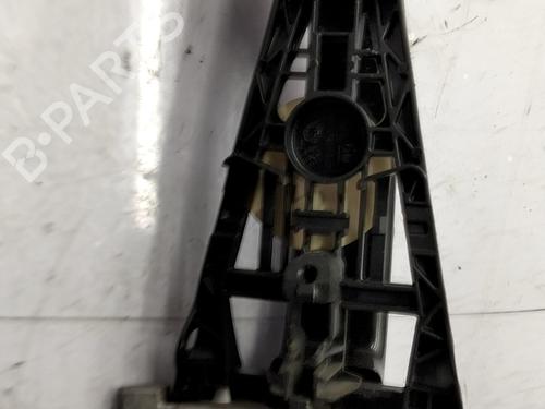 Front left exterior door handle CHEVROLET AVEO Hatchback (T300) 1.3 D | BP32108231C128