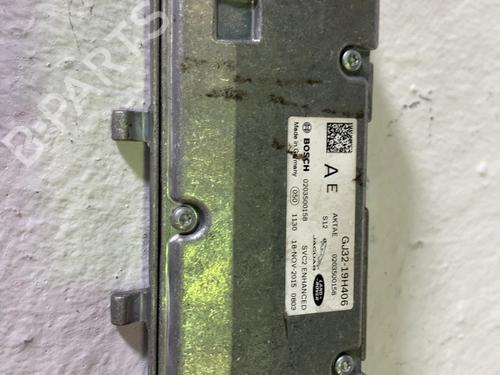 Camera LAND ROVER RANGE ROVER EVOQUE (L538) 2.0 D | BP38418298E14 - Image 2