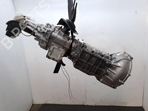 Gearkasse MITSUBISHI L200 (K7_T, K6_T, K5_T) 2.5 TD 4WD (K74T) (99 hp) 23358314