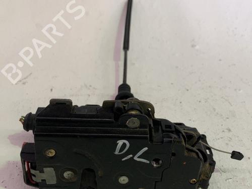 Used Front left lock Front left lock 38416737 38416737