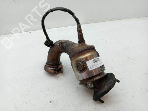 Catalyst OPEL VECTRA C GTS (Z02) 1.9 CDTI (F68) | BP23365022M10 